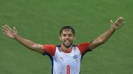 Robin Singh Bengaluru FC